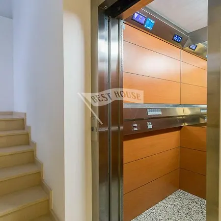 Bright And Excelent Near The Beach. Апартаменты Лас-Пальмас-де-Гран-Канария