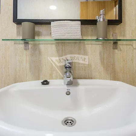 Апартаменты Bright And Excelent Near The Beach. *