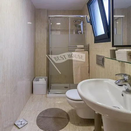 Апартаменты Bright And Excelent Near The Beach. *